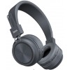 Навушники Bluetooth Hoco W25 Wireless Grey