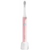 Розумна зубна електрощітка SO WHITE EX3 Sonic Electric Toothbrush Pink