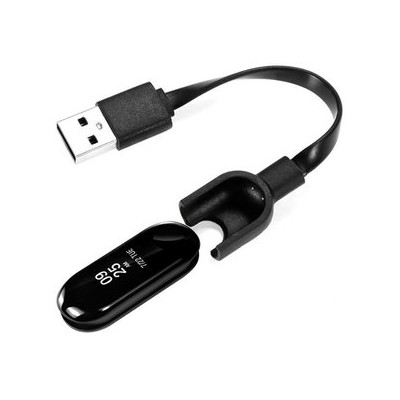 Зарядний пристрій USB для Xiaomi Mi Band 56