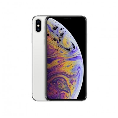 Apple iPhone XS Max 256Gb Silver (A)