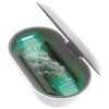 Стерилізатор для мобільного телефону Gelius Pro UV Disinfection Box GP-UV001 + Wireless Charging
