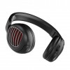 Навушники Bluetooth Hoco W23 Wireless Black