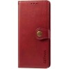 Чохол-книжка GETMAN Gallant (PU) для Xiaomi Redmi Note 9 Red