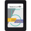 SSD 240GB Team L5 Lite 2.5 SATAIII TLC (T2535T240G0C101)