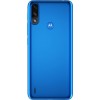 Motorola E7 Power 464GB Tahiti Blue