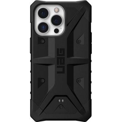 Накладка UAG iPhone 13 Pro Pathfinder Black