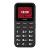 Ergo R181 Dual Sim Black