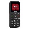 Ergo R181 Dual Sim Black