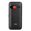 Ergo R181 Dual Sim Black