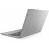 Lenovo IdeaPad 3 15IML05 (81WE01EFRA) FullHD Platinum Gray