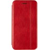 Чохол-книжка Gelius Book Cover Leather для Xiaomi Redmi 9 Red