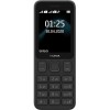 Nokia 125 DS Black