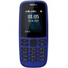 Nokia 105 SS (2019) Blue