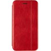 Чохол-книжка Gelius Leather для Samsung A015 (A01 2020) Red
