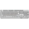 Клавіатура REAL-EL Standard 500 White