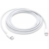 Кабель Apple Type-C to Type-C Cable (MUF72ZM) 1m Original