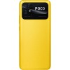 Poco C40 464 Yellow