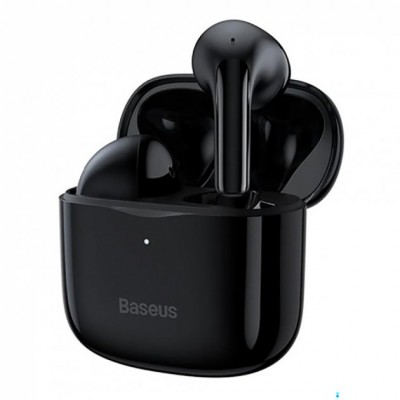 Навушники Bluetooth Baseus Bowie E3 Black