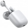 Навушники Bluetooth Baseus Encok W04 TWS White New