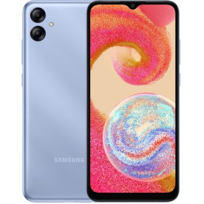 Samsung A042F Galaxy A04е 364Gb Light Blue
