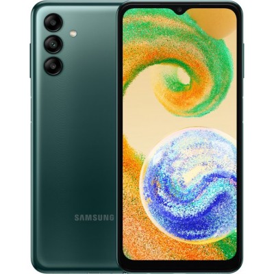 Samsung A047F Galaxy A04s 332Gb Green