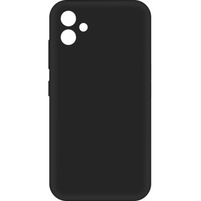 Накладка MAKE для Samsung A04s (A047) Black