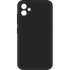 Накладка MAKE для Samsung A04s (A047) Black