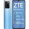 ZTE Blade A71 364Gb Blue