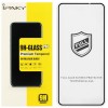 Захисне скло Ipaky Samsung A605 (А6+2018) Black