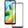 Захисне скло Full Coverage Xiaomi Poco X3Poco X3 Pro