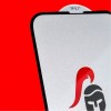 Захисне скло ACHILLES iPhone 12 Pro Max Black