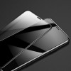Захисне скло Baseus 0.23mm Full-screen iPhone 13 Pro Max14 Plus Black