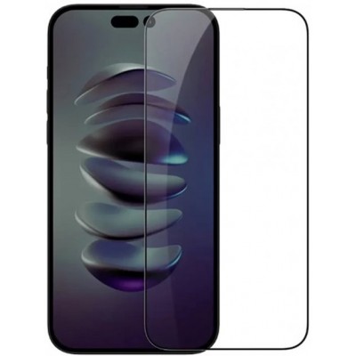 Захисне скло Wetop iPhone 13 Pro Max14 Plus Black
