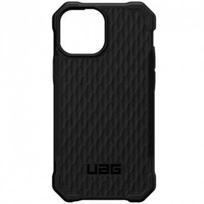 Накладка UAG ESSENSIAL Armor iPhone 13 Pro Black (Copy)