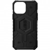 Накладка UAG Pathfinder with MagSafel для iPhone 14 Pro Max Black(Copy)