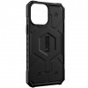 Накладка UAG Pathfinder with MagSafel для iPhone 14 Pro Max Black(Copy)