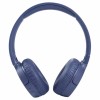 Навушники накладні Bluetooth JBL Tune 660NC Blue