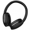 Навушники накладні Bluetooth Baseus Encok D02 Pro Black