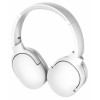 Навушники накладні Bluetooth Baseus Encok D02 Pro White