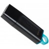 Флеш память USB3.2 64GB Kingston DataTravelerExodia BlackBlue