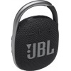 Bluetooth колонка JBL Clip 4 Black (Original)