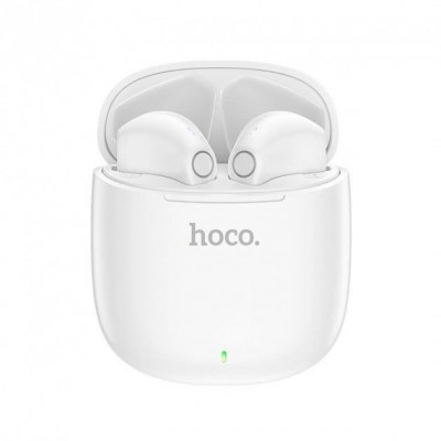 Навушники Bluetooth HOCO EW07 White