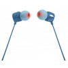 Навушники JBL T110 Blue