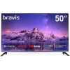 Телевізор Bravis UHD-50M8000SMART+T2