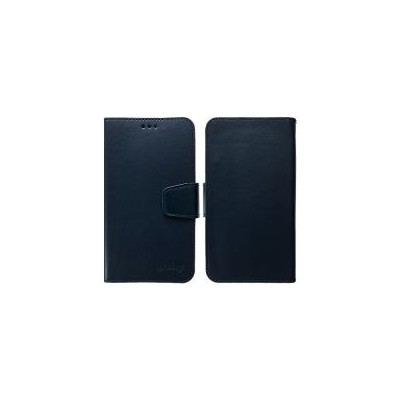 Чохол-книжка iPaky універсальна 5,0 Dark Blue