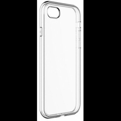 Накладка QuCase Unique Skid для Apple iPhone 78SE2020 Clear