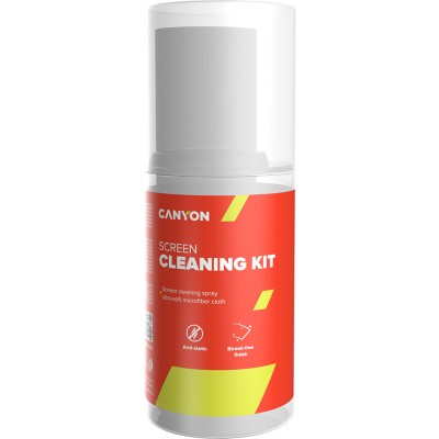 Набір для чистки Creen clening kit