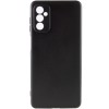 Накладка TPU Full Cameral для Samsung M52 Black