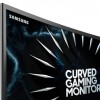 Монітор Samsung 23.5 C24RG50 (LC24RG50FZIXCI) VA Black Curved 144Hz