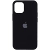 Накладка Fashion Case для iPhone 13 Pro Black
